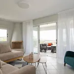 Vasilopoulos Residences - Ioni & Neso, Eliana & Melanthia Appartement Argostóli