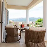Vasilopoulos Residences - Ioni & Neso, Eliana & Melanthia Appartement *