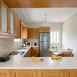 Appartement Vasilopoulos Residences - Ioni & Neso, Eliana & Melanthia *