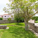 Vasilopoulos Residences - Ioni & Neso, Eliana & Melanthia Appartement *