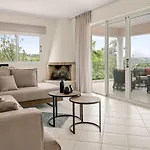 Vasilopoulos Residences - Ioni & Neso, Eliana & Melanthia