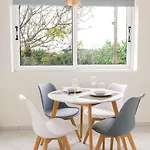 Apartment Vasilopoulos Residences - Ioni & Neso, Eliana & Melanthia Argostoli (Kefalonia)