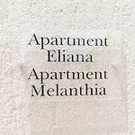 Vasilopoulos Residences - Ioni & Neso, Eliana & Melanthia Apartment