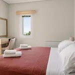 Vasilopoulos Residences - Ioni & Neso, Eliana & Melanthia Apartment *