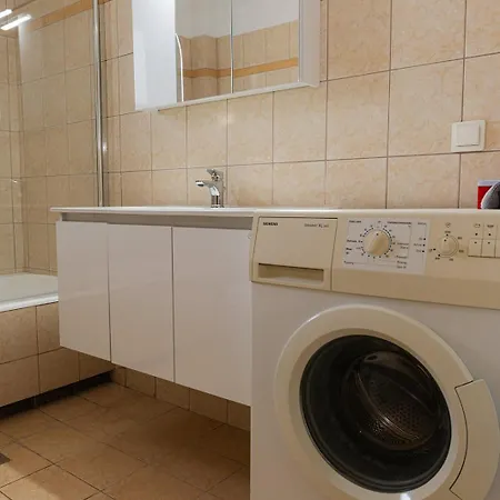 Vasilopoulos Residences - Ioni & Neso, Eliana & Melanthia Apartman *