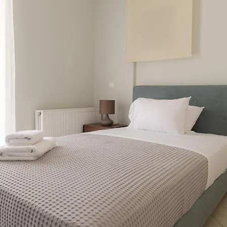 Vasilopoulos Residences - Ioni & Neso, Eliana & Melanthia Apartman Argosztóli