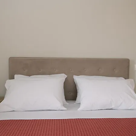 Vasilopoulos Residences - Ioni & Neso, Eliana & Melanthia Argosztóli