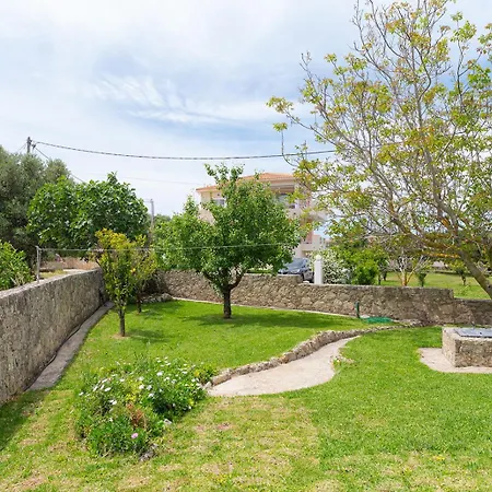 Apartman Vasilopoulos Residences - Ioni & Neso, Eliana & Melanthia