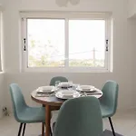 Vasilopoulos Residences - Ioni & Neso, Eliana & Melanthia Apartmán Argostoli (Kefalonia)