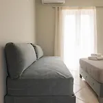 Apartmán Vasilopoulos Residences - Ioni & Neso, Eliana & Melanthia Argostoli (Kefalonia)