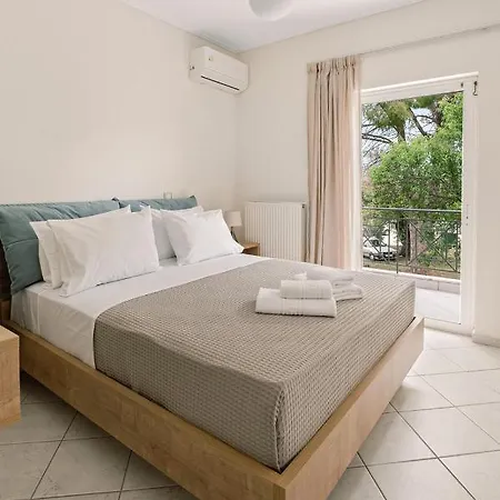 Vasilopoulos Residences - Ioni & Neso Argostoli (Kefalonia)