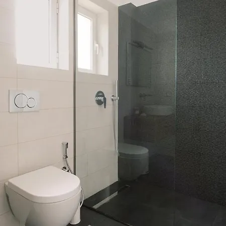 Vasilopoulos Residences - Ioni & Neso, Eliana & Melanthia דירה ארגוסטולי