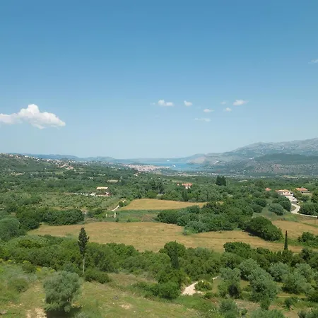Apartmán Vasilopoulos Residences - Ioni & Neso, Eliana & Melanthia