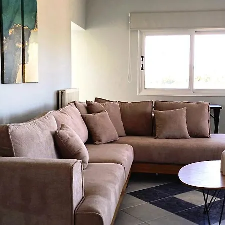 Vasilopoulos Residences - Ioni & Neso * Argostoli (Kefalonia)