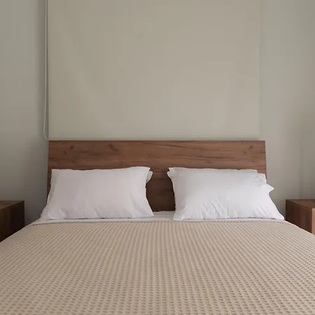 Vasilopoulos Residences - Ioni & Neso *