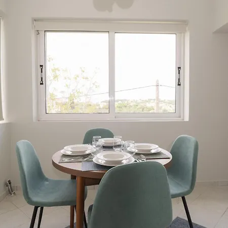 Vasilopoulos Residences - Ioni & Neso, Eliana & Melanthia Apartmán Argostoli (Kefalonia)