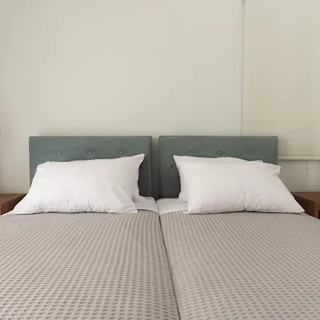 Vasilopoulos Residences - Ioni & Neso Apartment