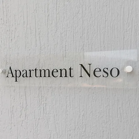 Vasilopoulos Residences - Ioni & Neso *