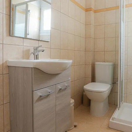 Vasilopoulos Residences - Ioni & Neso, Eliana & Melanthia * Argostoli (Kefalonia)