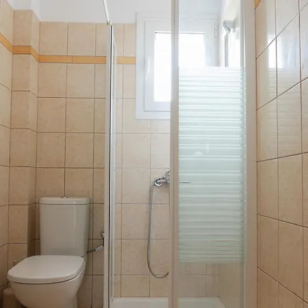 Vasilopoulos Residences - Ioni & Neso, Eliana & Melanthia *