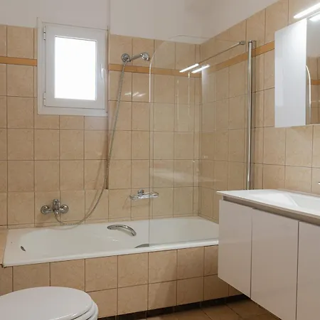 Vasilopoulos Residences - Ioni & Neso, Eliana & Melanthia * Argostoli (Kefalonia)