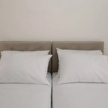 Vasilopoulos Residences - Ioni & Neso, Eliana & Melanthia Apartmán