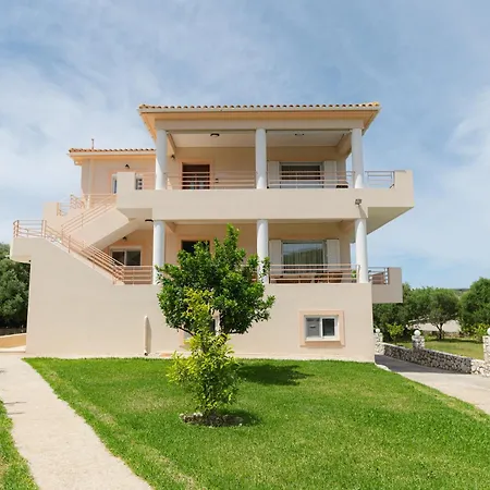 Appartamento Vasilopoulos Residences - Ioni & Neso, Eliana & Melanthia