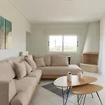 Vasilopoulos Residences - Ioni & Neso, Eliana & Melanthia Аргостолион
