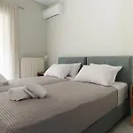 Vasilopoulos Residences - Ioni & Neso, Eliana & Melanthia Апартаменты Аргостолион
