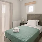 Апартаменты Vasilopoulos Residences - Ioni & Neso, Eliana & Melanthia *