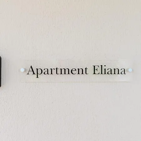 Vasilopoulos Residences - Ioni & Neso, Eliana & Melanthia Apartment Argostoli (Kefalonia)