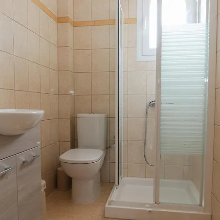 Vasilopoulos Residences - Ioni & Neso, Eliana & Melanthia Apartment Argostoli (Kefalonia)